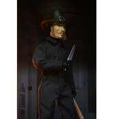 Thanksgiving Clothed Action Figure John Carver 20cm