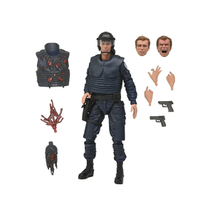 Robocop Alex Murphy (OCP Uniform)