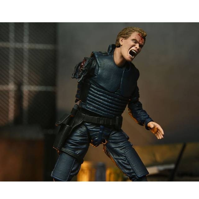 Robocop Action Figure Ultimate Alex Murphy (OCP Uniform) 18cm