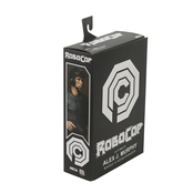 Robocop Action Figure Ultimate Alex Murphy (OCP Uniform) 18cm