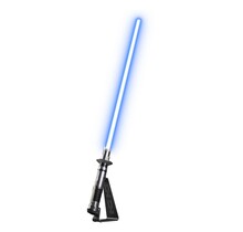 Star Wars: Ahsoka Black Series Ezra Bridger Force FX Elite Lightsaber