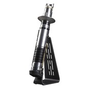 Star Wars: Ahsoka Black Series Ezra Bridger Force FX Elite Lightsaber