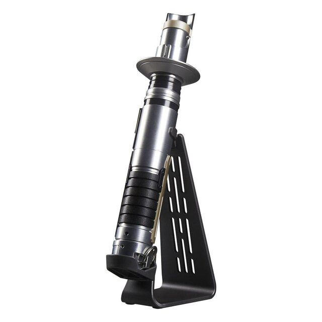 Star Wars: Ahsoka Black Series Ezra Bridger Force FX Elite Lightsaber