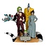 McFarlane Beetlejuice Beetlejuice Movie Maniacs PVC Statue 4-Pack 15cm