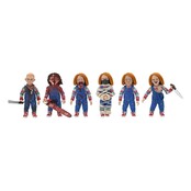 Chucky Blind Box Series Good Guys Assortment 12 stuks