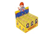Chucky Blind Box Series Good Guys Assortment 12 stuks