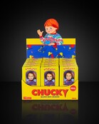 Chucky Blind Box Series Good Guys Assortment 12 stuks