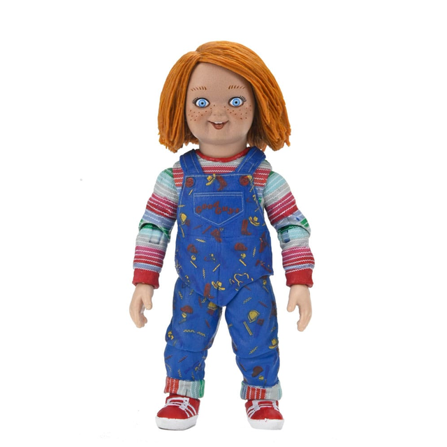 Chucky Blind Box Series Good Guys Assortment 12 stuks