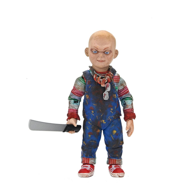 Chucky Blind Box Series Good Guys Assortment 12 stuks