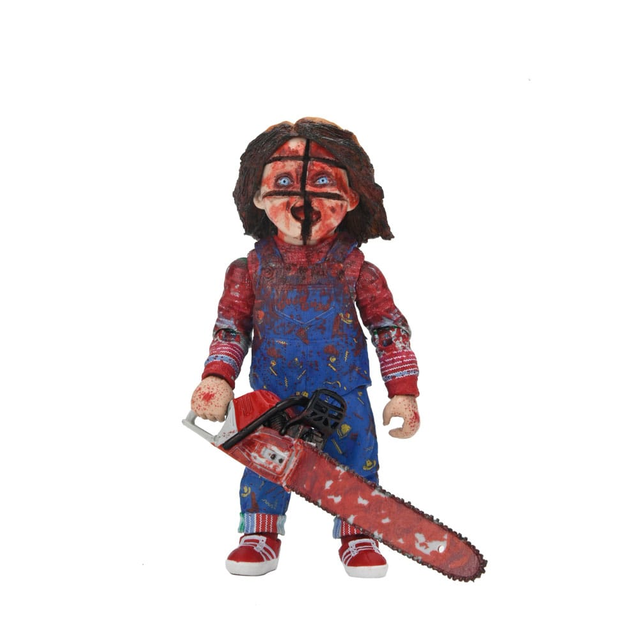 Chucky Blind Box Series Good Guys Assortment 12 stuks