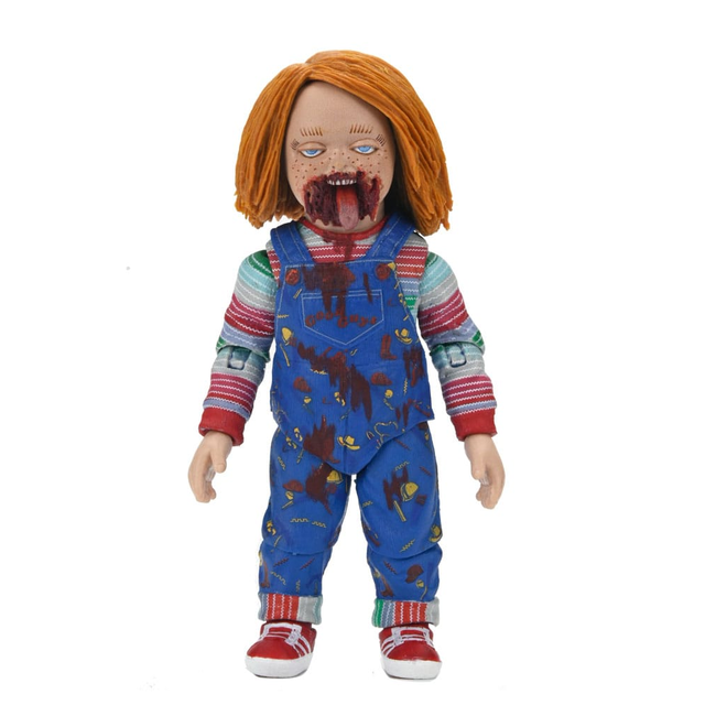 Chucky Blind Box Series Good Guys Assortment 12 stuks