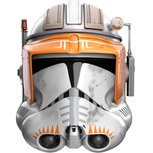 Star Wars Clone Commander Cody Electronic Helmet