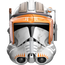 Hasbro Star Wars: Revenge of The Sith Black Series Clone Commander Cody Electronic Helmet
