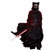 Star Wars 1/6 Darth Nihilus Action Figure 31cm
