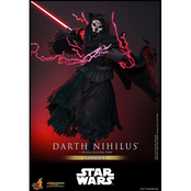 Star Wars 1/6 Darth Nihilus Action Figure 31cm
