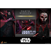 Star Wars 1/6 Darth Nihilus Action Figure 31cm