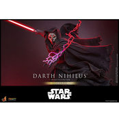Star Wars 1/6 Darth Nihilus Action Figure 31cm