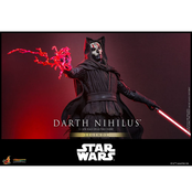 Star Wars 1/6 Darth Nihilus Action Figure 31cm