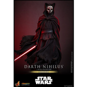 Star Wars 1/6 Darth Nihilus Action Figure 31cm