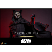 Star Wars 1/6 Darth Nihilus Action Figure 31cm