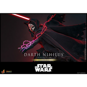 Star Wars 1/6 Darth Nihilus Action Figure 31cm
