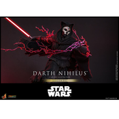 Star Wars 1/6 Darth Nihilus Action Figure 31cm