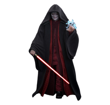 Star Wars Revenge of the Sith 1/6 Palpatine (Darth Sidious) Action Figure 29cm