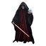 Hot Toys Star Wars Revenge of the Sith 1/6 Palpatine (Darth Sidious) Action Figure 29cm