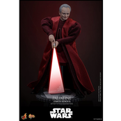 Star Wars Revenge of the Sith 1/6 Palpatine (Darth Sidious) Action Figure 29cm