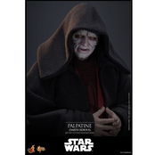 Star Wars Revenge of the Sith 1/6 Palpatine (Darth Sidious) Action Figure 29cm