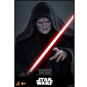 Star Wars Revenge of the Sith 1/6 Palpatine (Darth Sidious) Action Figure 29cm