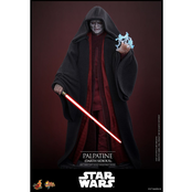 Star Wars Revenge of the Sith 1/6 Palpatine (Darth Sidious) Action Figure 29cm