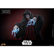 Star Wars Revenge of the Sith 1/6 Palpatine (Darth Sidious) Action Figure 29cm