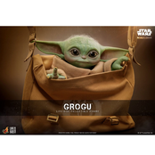 Star Wars The Mandalorian Life-Size Masterpiece Grogu 37cm