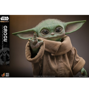 Star Wars The Mandalorian Life-Size Masterpiece Grogu 37cm