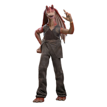 Star Wars Jar Jar Binks Action Figure