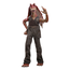 Hot Toys Star Wars 1/6 Jar Jar Binks Action Figure 33cm