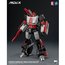 Threezero Transformers MDLX Action Figure Red Alert 15cm