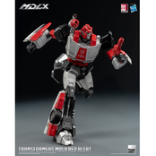 Transformers MDLX Action Figure Red Alert 15cm