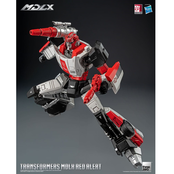 Transformers MDLX Action Figure Red Alert 15cm
