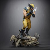 Deadpool & Wolverine Replica Statue 1/4 Wolverine 51cm