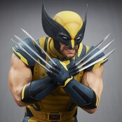 Deadpool & Wolverine Replica Statue 1/4 Wolverine 51cm