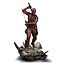 Iron Studios Deadpool & Wolverine Replica Statue 1/4 Deadpool 51cm