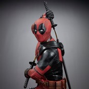 Deadpool & Wolverine Replica Statue 1/4 Deadpool 51cm
