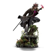 Marvel Legacy Replica Statue 1/4 Gambit 71cm