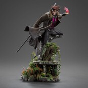 Marvel Legacy Replica Statue 1/4 Gambit 71cm