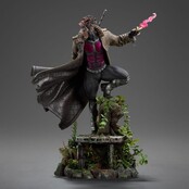 Marvel Legacy Replica Statue 1/4 Gambit 71cm
