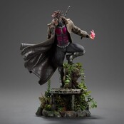 Marvel Legacy Replica Statue 1/4 Gambit 71cm