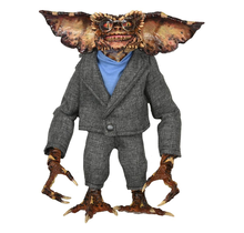 Ultimate Brain Gremlin Action Figure 15cm