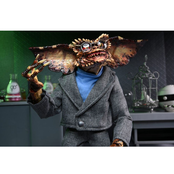 Ultimate Brain Gremlin Action Figure 15cm